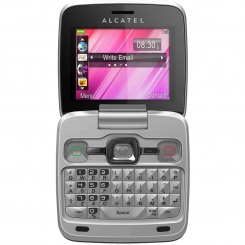 Alcatel ONETOUCH 808 -  1